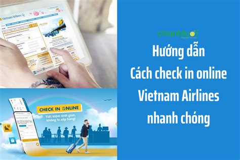 cach check in online vietnam airlines